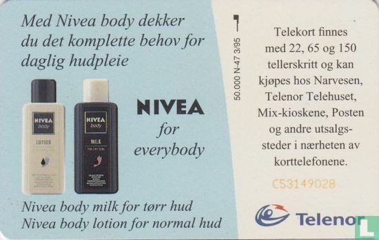 Nivea body - Image 2