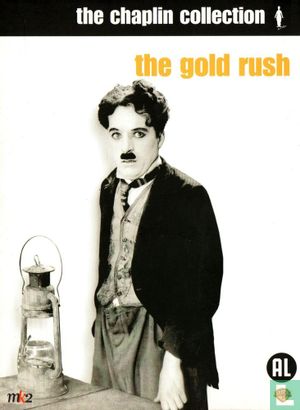 The Gold Rush (1942) - Bild 1
