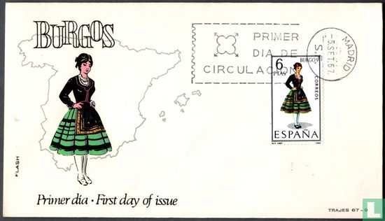 Costumes