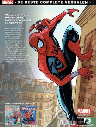 Web of Spider-Man 2 - Image 2