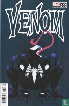 Venom 35 - Afbeelding 1