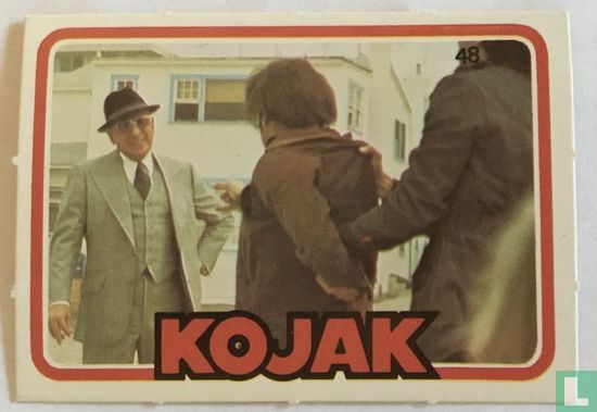 Kojak - Image 1