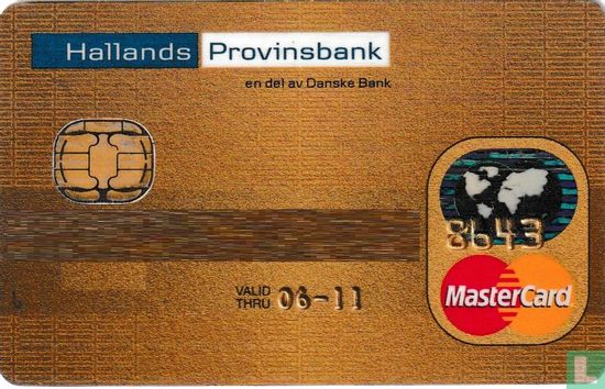 Hallands Provinsbank - Afbeelding 1