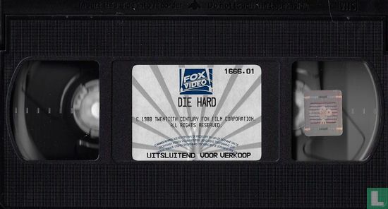 Die Hard  - Image 3