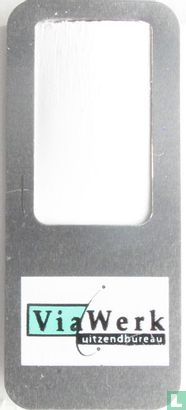 Viawerk uitzendbureau