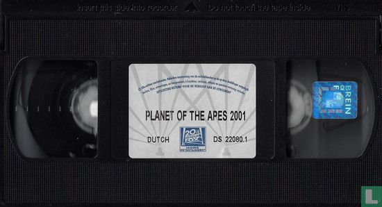 Planet of the Apes - Image 3