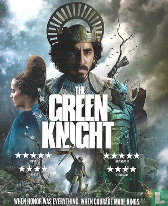 The Green Knight - Bild 1