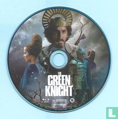 The Green Knight - Bild 3