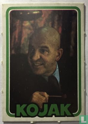 Kojak - Afbeelding 1
