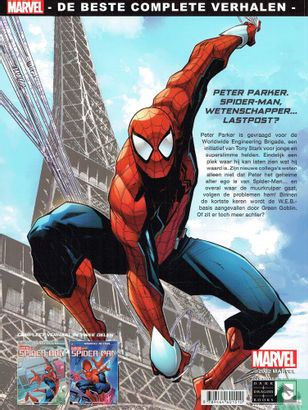 Web of Spider-Man 1 - Image 2