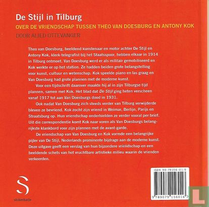 De Stijl in Tilburg - Image 2