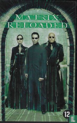 Matrix Reloaded - Image 1
