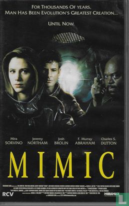 Mimic - Afbeelding 1