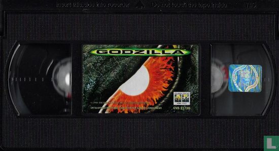 Godzilla - Bild 3