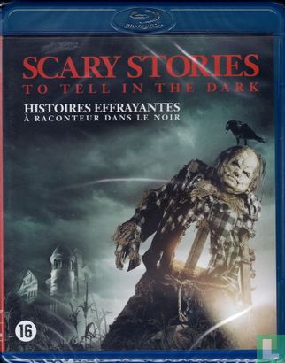 Scary Stories to Tell in the Dark - Afbeelding 1