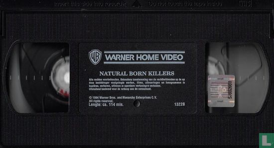 Natural Born Killers - Image 3