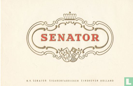 Senator - Image 1