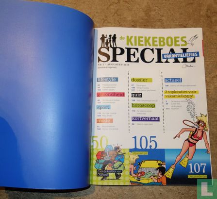 Vakantieliefjes - Image 3