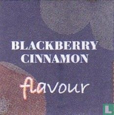 Blackberry Cinnamon - Bild 3