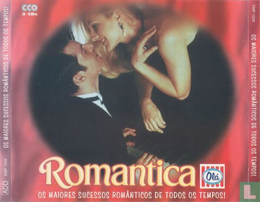 Romantica - Afbeelding 1