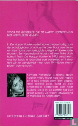 De happy hooker - Afbeelding 2