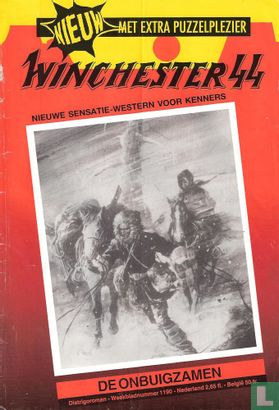 Winchester 44 #1190 - Afbeelding 1
