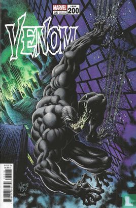 Venom 35 - Image 1