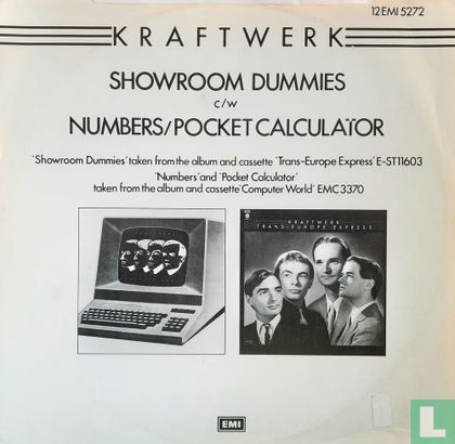 Showroom Dummies - Afbeelding 2