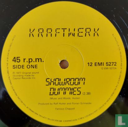 Showroom Dummies - Afbeelding 3