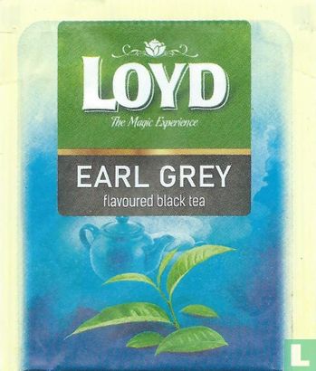 Earl Grey - Bild 1