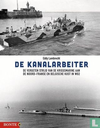 De Kanalarbeiter - Image 1