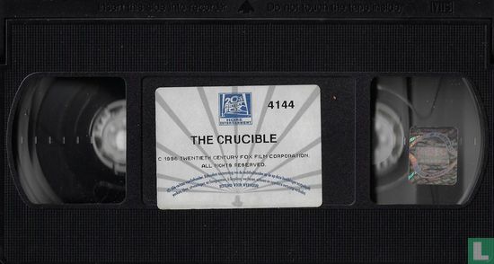 The Crucible - Afbeelding 3
