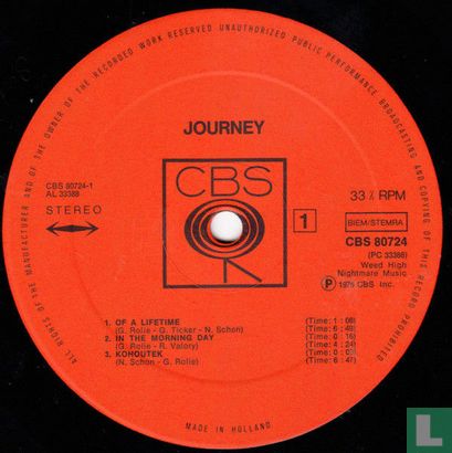 Journey - Image 3