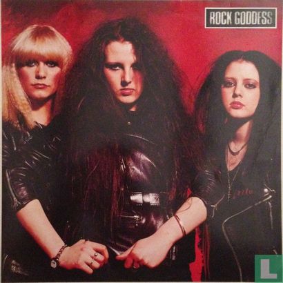 Rock Goddess - Image 1
