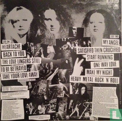 Rock Goddess - Image 2