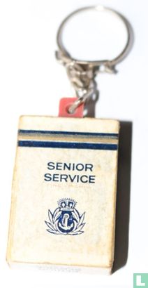 Senior service - Bild 2