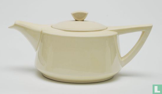 Teapot - unknown 5 - Société Céramique - Image 1