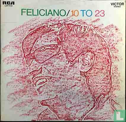 Feliciano / 10 To 23 - Image 1