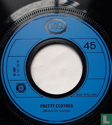 Pretty Clothes - Afbeelding 3