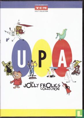 UPA: The Jolly Frolics Collection - Image 1