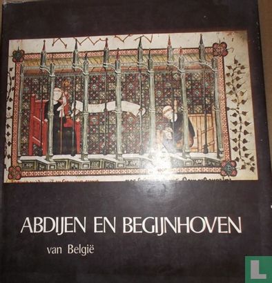 Abdijen en begijnhoven van België 4 - Image 1