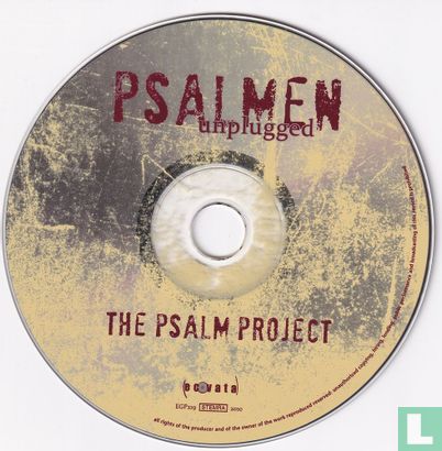 Psalmen unplugged - Bild 3