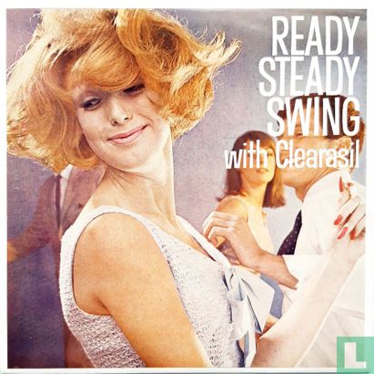 Ready, Steady, Swing With Clearasil - Image 1