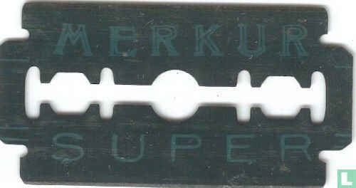 Merkur Super - Afbeelding 3