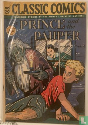 The Prince and the Pauper - Bild 1