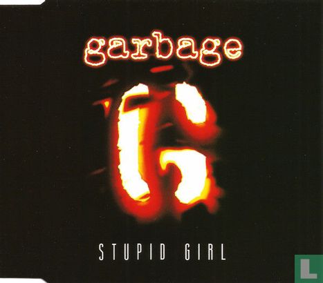 Stupid girl - Image 1