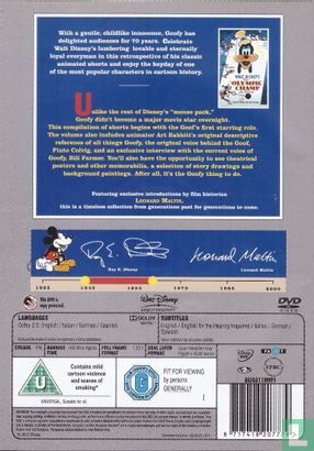 The Complete Goofy - Image 2