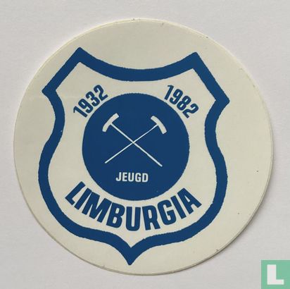 LIMBURGIA jeugd 1932-1982