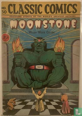 The Moonstone - Image 1