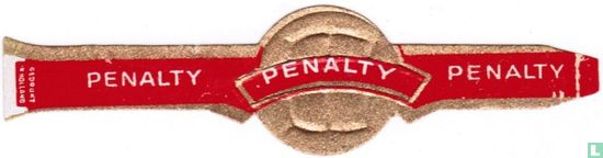 Penalty - Penalty - Penalty - Image 1